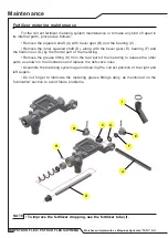 Предварительный просмотр 82 страницы TATU PST DUO FLEX Operator'S Manual