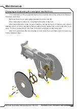 Предварительный просмотр 85 страницы TATU PST DUO FLEX Operator'S Manual