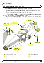 Предварительный просмотр 87 страницы TATU PST DUO FLEX Operator'S Manual