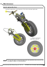 Предварительный просмотр 89 страницы TATU PST DUO FLEX Operator'S Manual