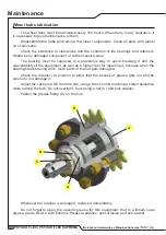 Предварительный просмотр 90 страницы TATU PST DUO FLEX Operator'S Manual