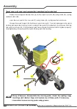 Предварительный просмотр 94 страницы TATU PST DUO FLEX Operator'S Manual