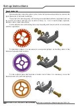 Предварительный просмотр 96 страницы TATU PST DUO FLEX Operator'S Manual