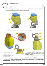 Предварительный просмотр 97 страницы TATU PST DUO FLEX Operator'S Manual