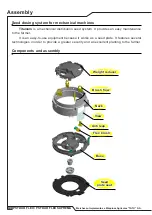 Предварительный просмотр 100 страницы TATU PST DUO FLEX Operator'S Manual