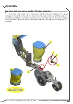 Предварительный просмотр 101 страницы TATU PST DUO FLEX Operator'S Manual