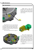 Предварительный просмотр 103 страницы TATU PST DUO FLEX Operator'S Manual