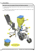 Предварительный просмотр 111 страницы TATU PST DUO FLEX Operator'S Manual