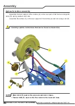 Предварительный просмотр 112 страницы TATU PST DUO FLEX Operator'S Manual