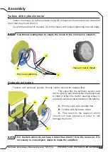 Предварительный просмотр 113 страницы TATU PST DUO FLEX Operator'S Manual