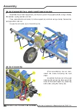 Предварительный просмотр 114 страницы TATU PST DUO FLEX Operator'S Manual