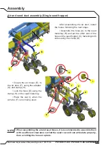 Предварительный просмотр 115 страницы TATU PST DUO FLEX Operator'S Manual