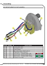 Предварительный просмотр 117 страницы TATU PST DUO FLEX Operator'S Manual