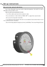 Предварительный просмотр 119 страницы TATU PST DUO FLEX Operator'S Manual