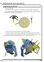 Предварительный просмотр 123 страницы TATU PST DUO FLEX Operator'S Manual