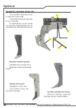 Предварительный просмотр 132 страницы TATU PST DUO FLEX Operator'S Manual