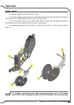 Предварительный просмотр 133 страницы TATU PST DUO FLEX Operator'S Manual