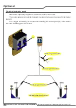 Предварительный просмотр 136 страницы TATU PST DUO FLEX Operator'S Manual