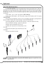 Предварительный просмотр 137 страницы TATU PST DUO FLEX Operator'S Manual