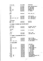 Предварительный просмотр 41 страницы Tatung CM-1480 Service Information