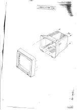 Preview for 3 page of Tatung CM-1496 Series Service Information