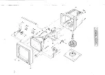 Preview for 4 page of Tatung CM-1496 Series Service Information