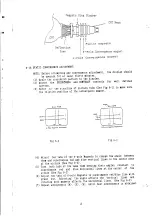 Preview for 14 page of Tatung CM-1496 Series Service Information