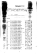 Preview for 27 page of Tatung CM-1496 Series Service Information