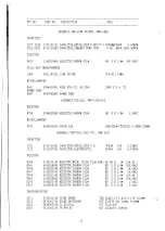 Preview for 34 page of Tatung CM-1496 Series Service Information