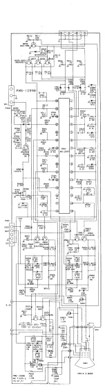 Preview for 45 page of Tatung CM-1496 Series Service Information