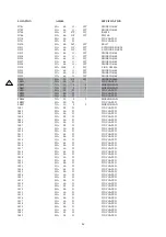 Preview for 26 page of Tatung D556T Service Manual