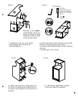 Preview for 2 page of Tatung KDRC-588 Assembly Instruction