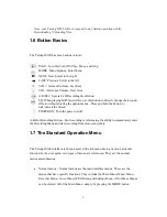 Preview for 5 page of Tatung M100 User Manual