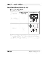 Preview for 36 page of Tatung POS85M User Manual