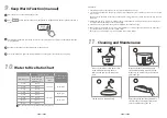 Preview for 8 page of Tatung TAC-06EA User Instructions