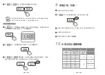 Preview for 15 page of Tatung TAC-06EA User Instructions