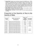 Preview for 9 page of Tatung TAC-20C User Instructions