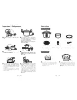 Preview for 3 page of Tatung TAC-3A User Instructions