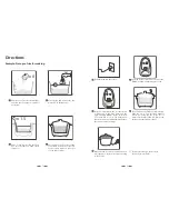 Preview for 5 page of Tatung TAC-3A User Instructions