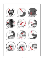 Preview for 6 page of Tatung TAF-44V-BL Instructions For Use Manual