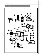 Preview for 18 page of Tatung TAW-90La Service Manual