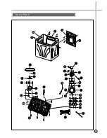 Preview for 20 page of Tatung TAW-90La Service Manual