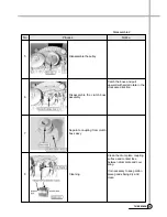 Preview for 22 page of Tatung TAW-A70FD Service Manual