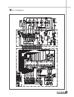 Preview for 40 page of Tatung TAW-A70FD Service Manual