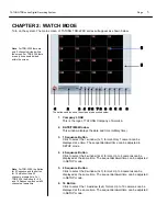 Preview for 7 page of Tatung TDR-22 Series Installation And Operation Manual