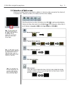 Preview for 10 page of Tatung TDR-22 Series Installation And Operation Manual