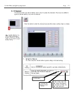 Preview for 15 page of Tatung TDR-22 Series Installation And Operation Manual