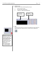 Preview for 16 page of Tatung TDR-22 Series Installation And Operation Manual