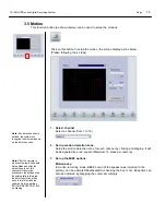 Preview for 22 page of Tatung TDR-22 Series Installation And Operation Manual