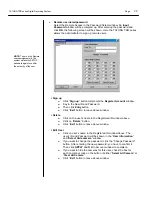 Preview for 26 page of Tatung TDR-22 Series Installation And Operation Manual